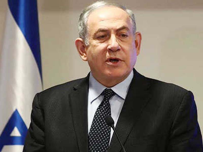 Netanyahu visits UAE Thursday in first for Israeli leader