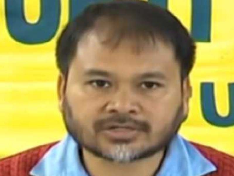 Assam ground report: Sivsagar to witness seesaw battle with jailed activist Akhil Gogoi in fray