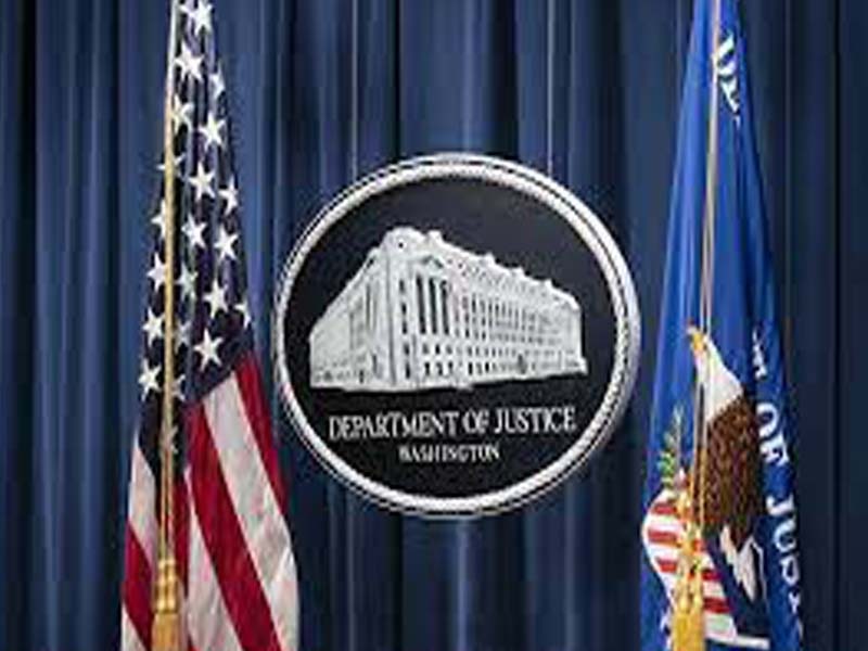 US court sentences Russian National Medvedev to 10 years in prison for cybercrimes
