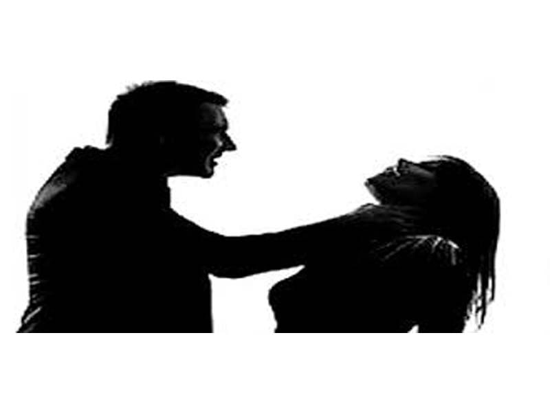 Husband killed wife