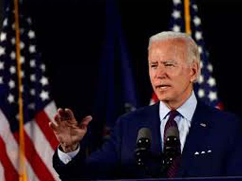 Biden to review oil drilling on all US Federal lands approved under Trump