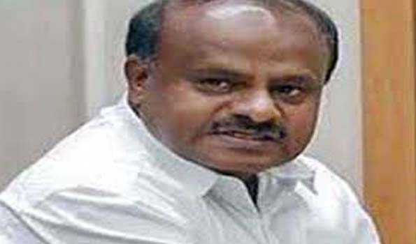 HD Kumaraswamy slams central for trying to include petroleum products into GST