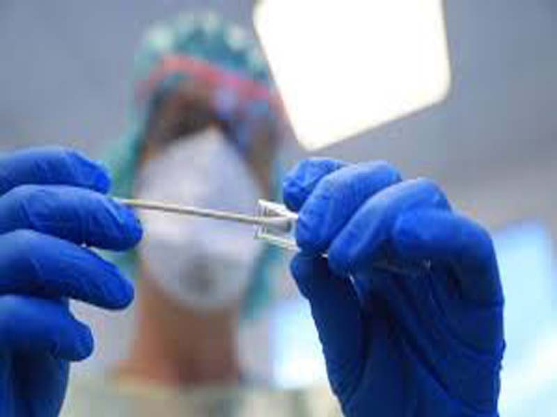 US approves 340 different COVID-19 tests thus far, some for home use