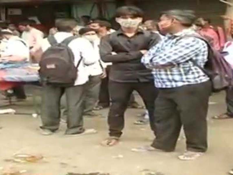 Marathwada region reports 2673 nCoV cases