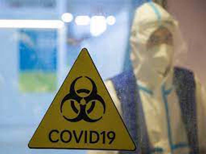 Russia registers  9,699 COVID-19 cases in past 24 hours