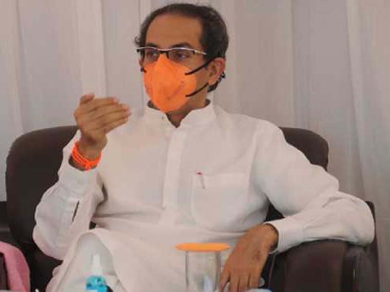 Thackeray urges people to follow covid-19 norms precisely