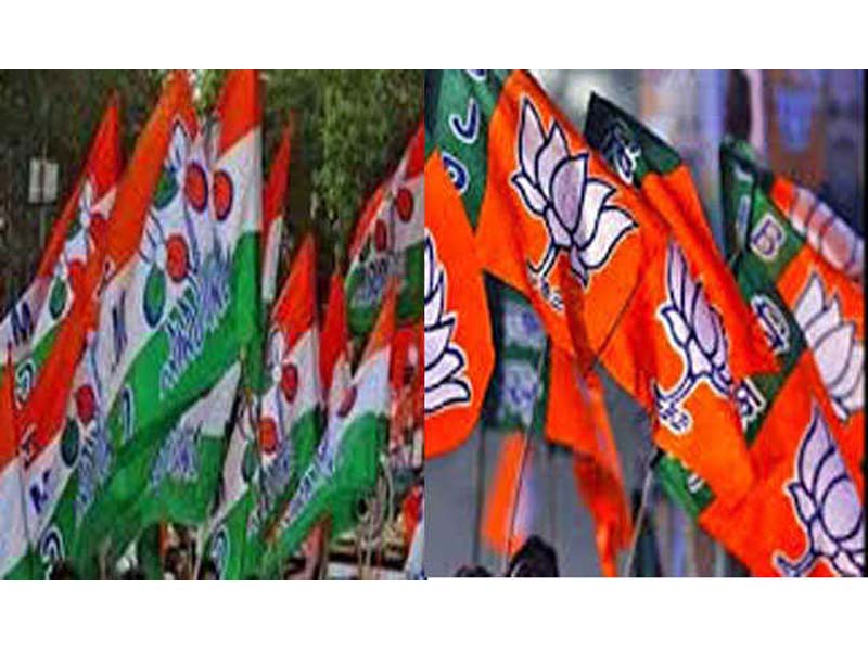 Battle of attrition in Bengal in coming Assyembly  election