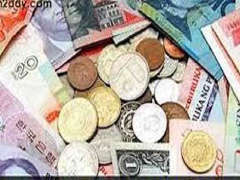 USD, Yen down;Pound, Euro up