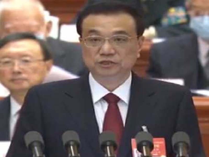 China’s draft budget out: Defence expenditure, unemployment highlights