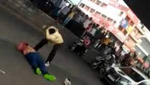Man hacked to death in Chittoor