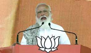 BJP to corner Govt over declining law and order scenario: Sahi
