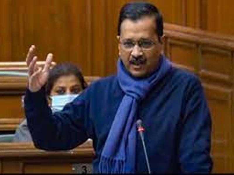 Kejriwal to visit Bagha Purana to support agitators