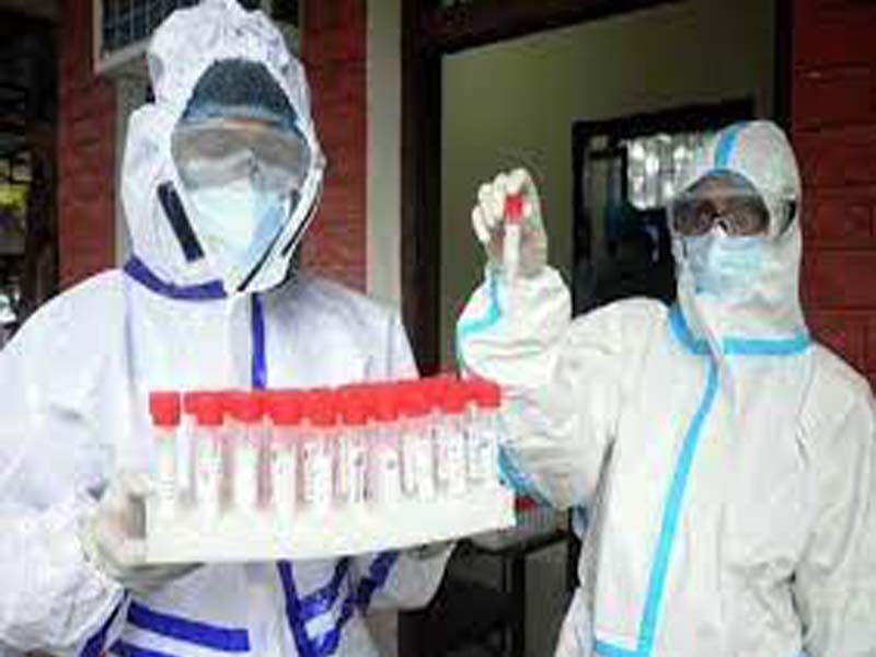 Six people contract COVID-19 in Hamirpur