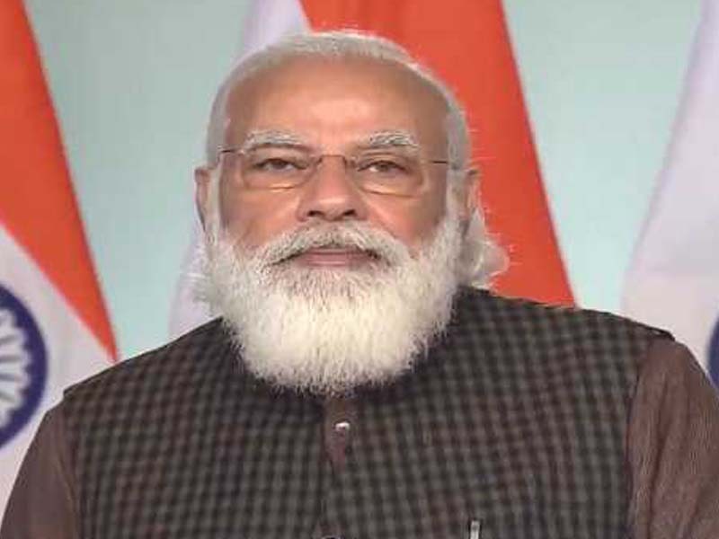 Bangabandhu – A champion of human rights, freedom : PM