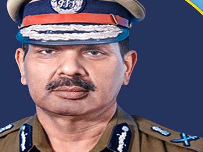Over 700 companies of CRPF sent to poll-bound West Bengal: CRPF DG