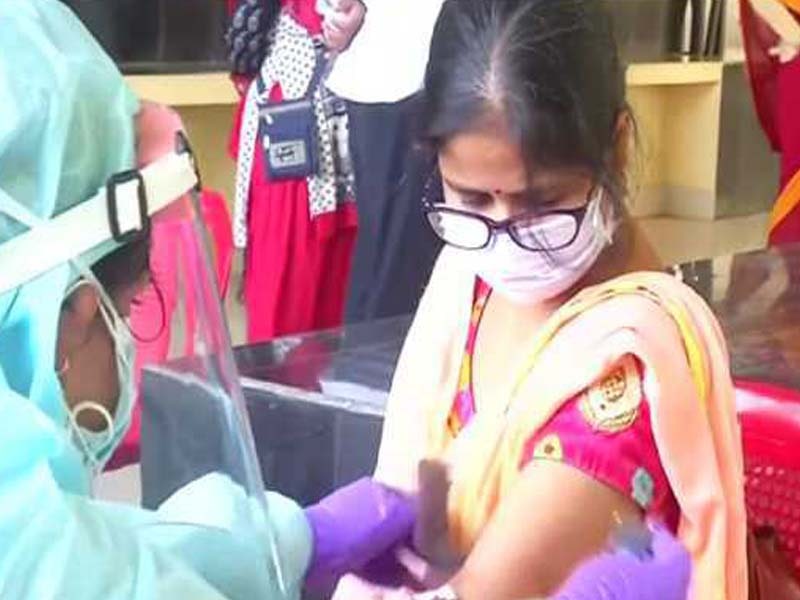 Kerala reports 1,875 new COVID cases, 2,251 recoveries: Health Minister