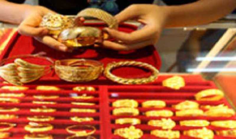 Bullion Market Opening Rates