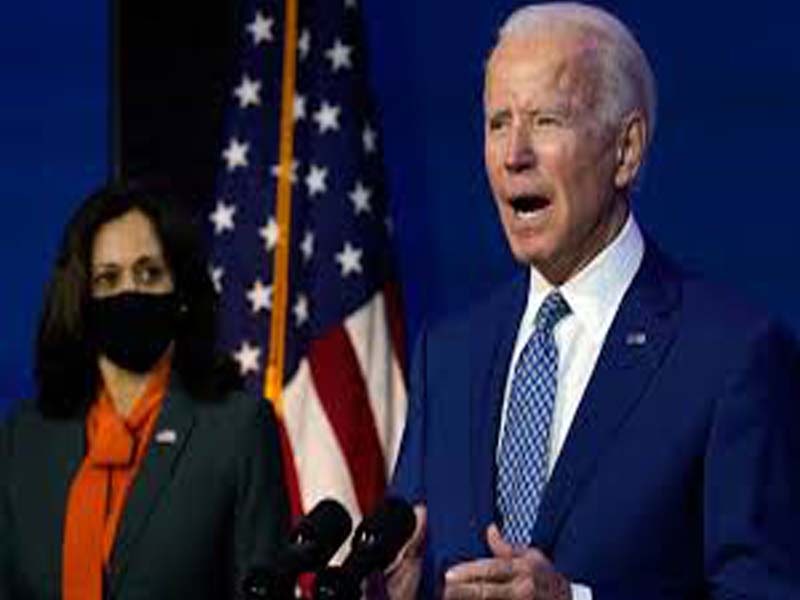 Biden’s $1.9 Trillion relief bill may not be last COVID-19 measure