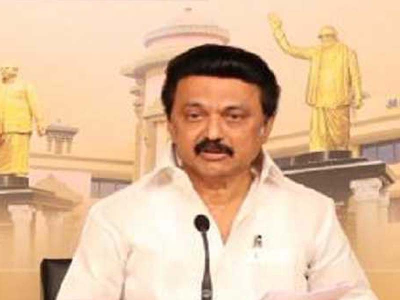 DMK releases candidates list for Pondy Assembly polls