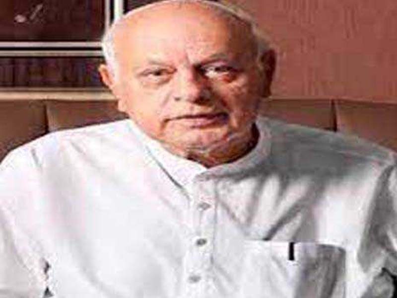 Farooq tests positive for COVID-19; Omar goes in self-isolation