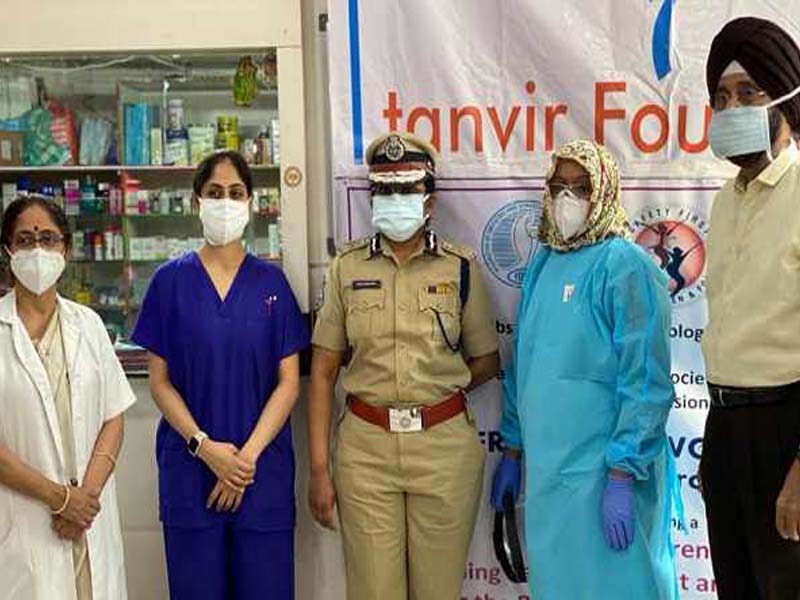 Telangana records 194 fresh COVID-19 cases, 3 fatalities until Wednesday night