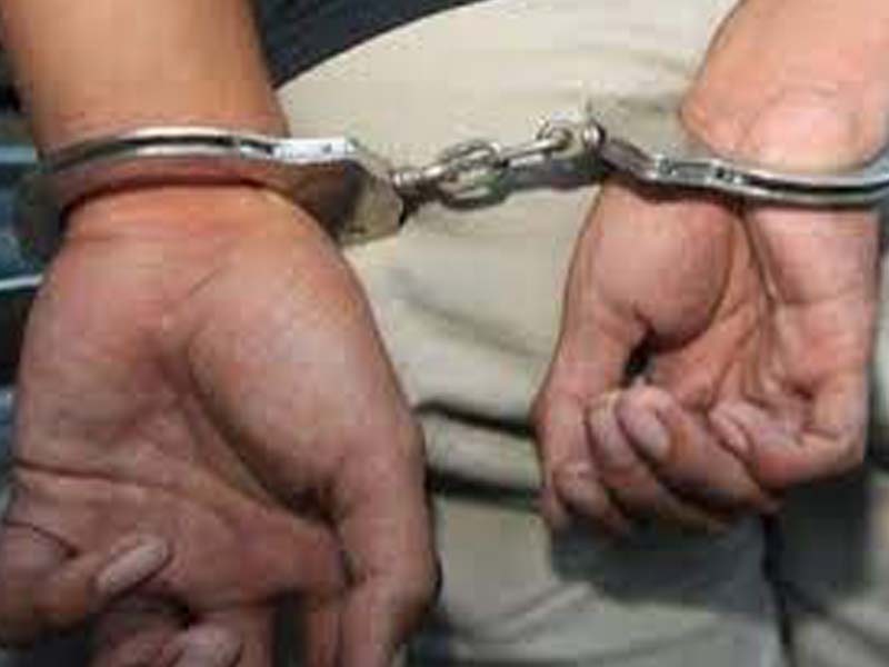 Two Nakodar residents arrested for Sodomising eight-year-old