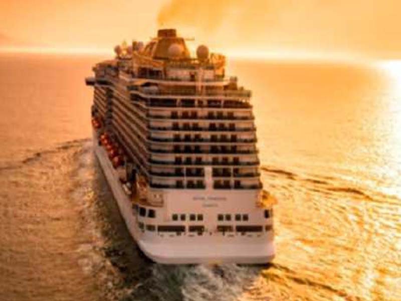 Travel Industry to get major boost as India gets its own premium cruise liner