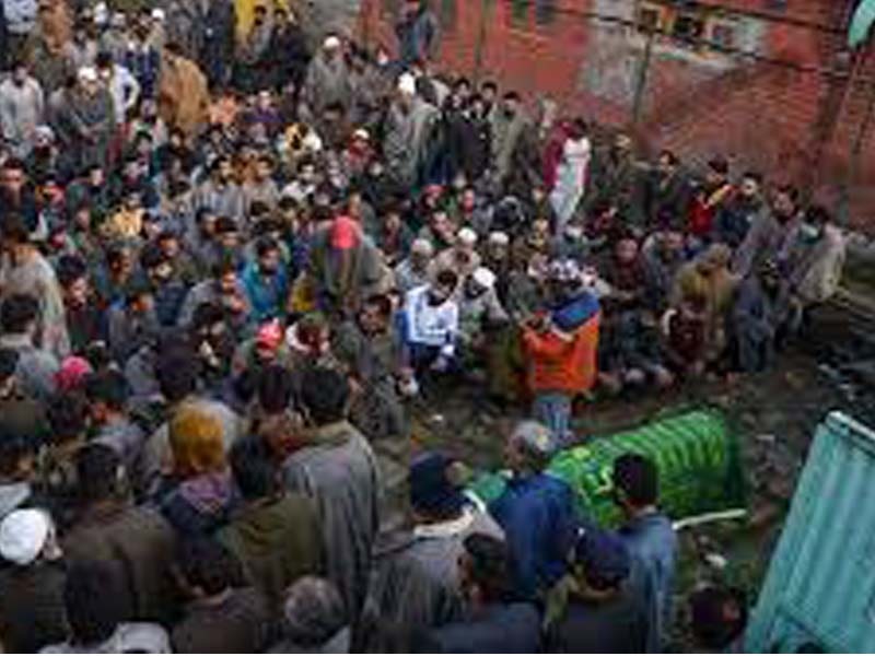 Councilor injured in Sopore attack, dies; toll rises to 3