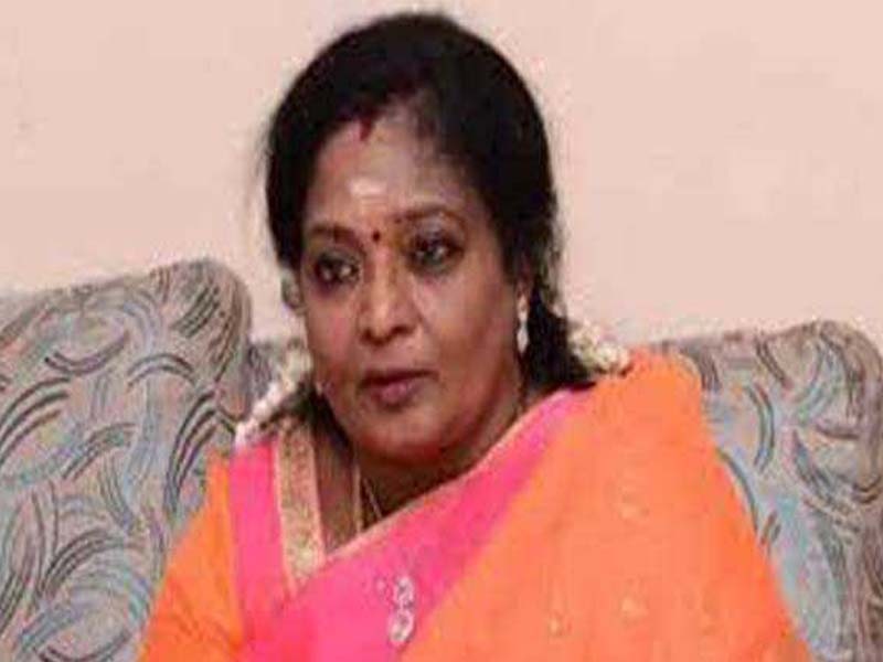 Pondy LG flags off mobile vehicle to create awareness on COVID vaccination