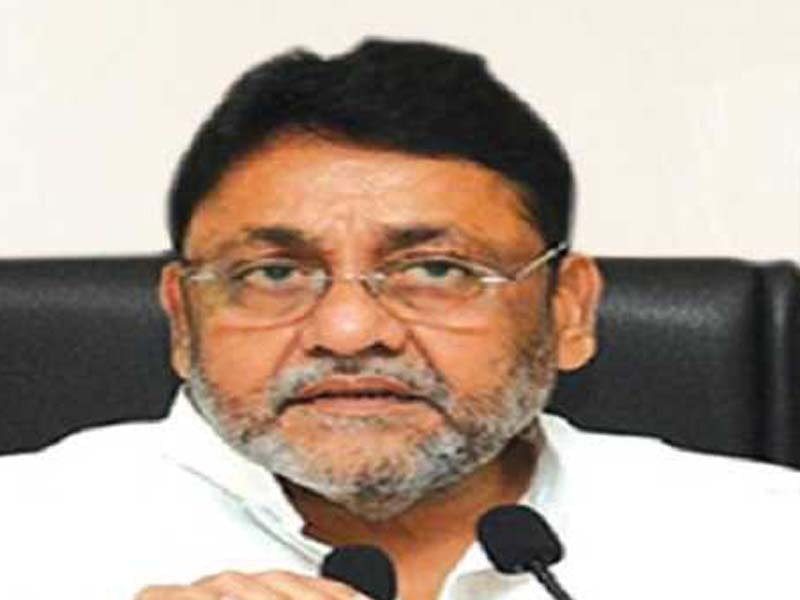 Mah Home Minister Anil Deshmukh’s resignation not accepted
