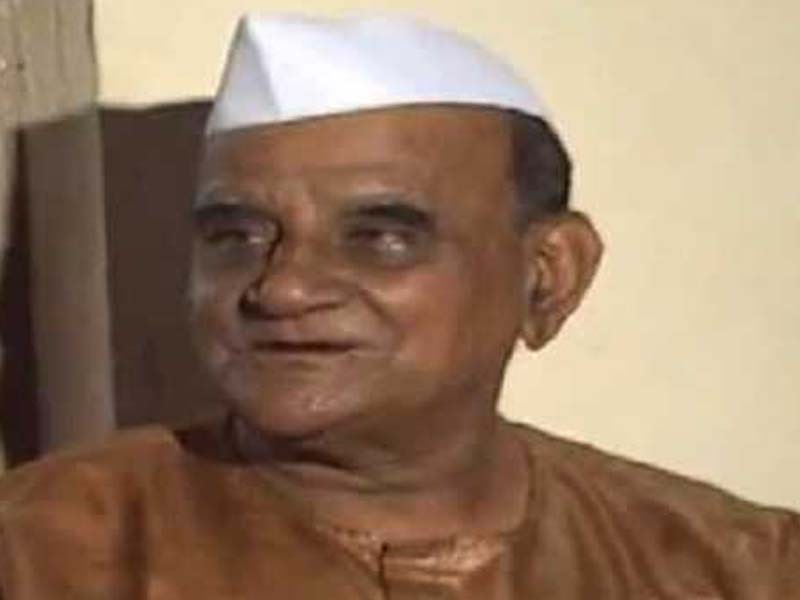 ‘Shahir’ Kuntinath Karke passes away