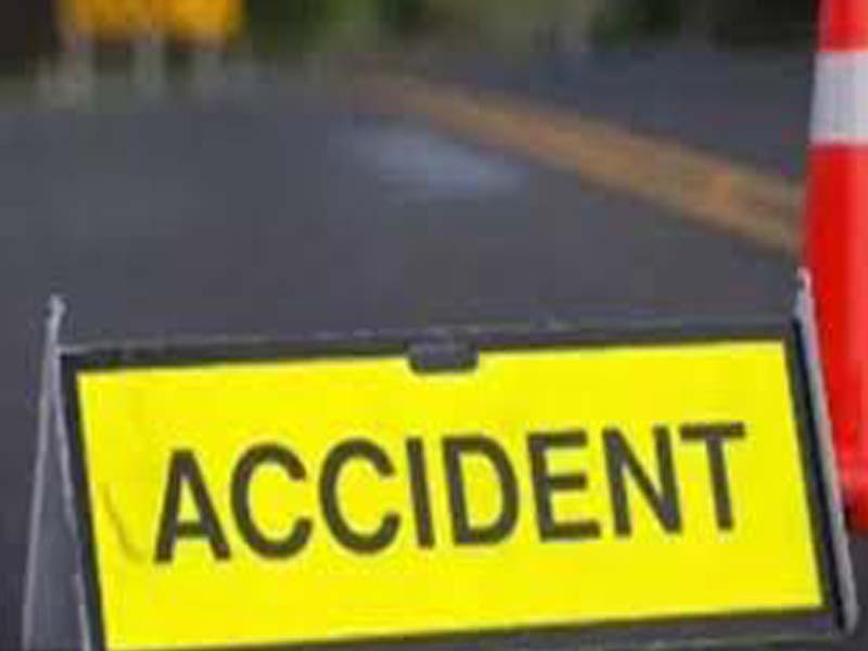 Andhra Pradesh: 3 killed as two RTC business collide in Vizianagaram dist