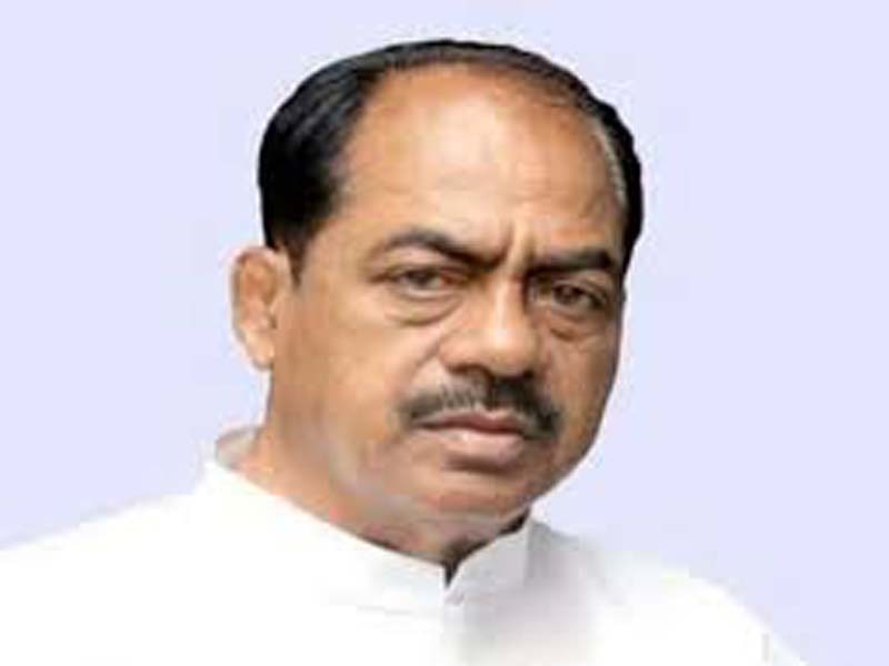 Former MLA Sambhaji Pawar passes away