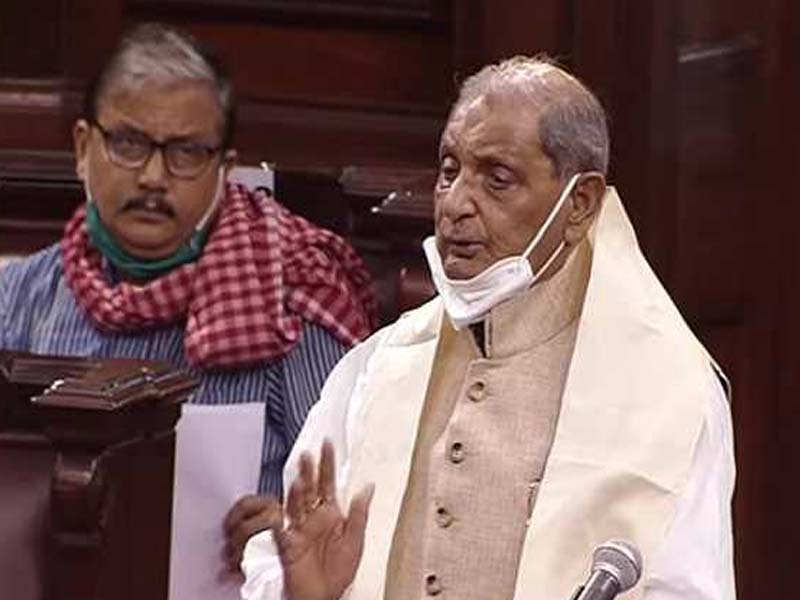 Elders demand to stop commercial activities in Himalayan region