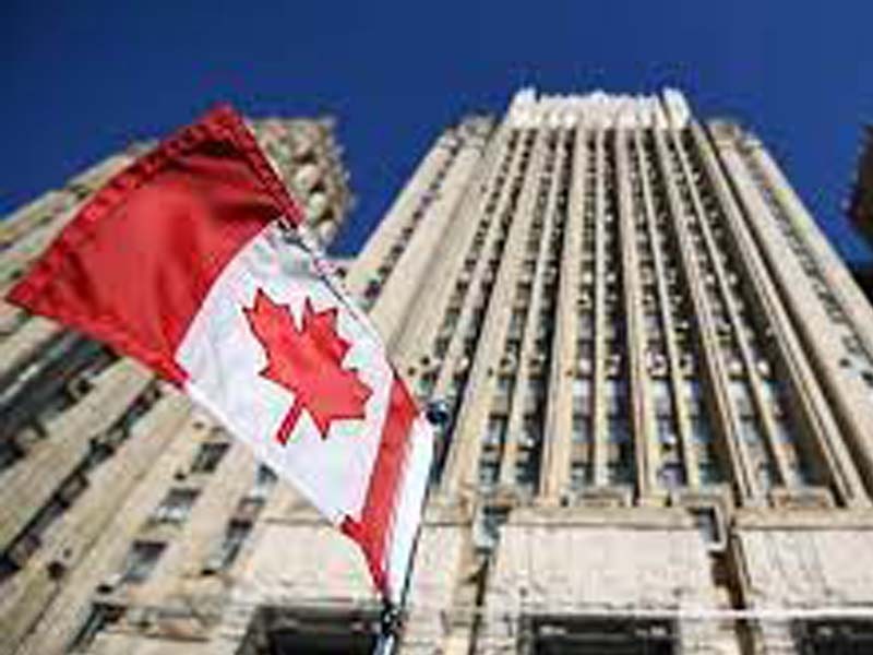 Canada’s anti-Russian lies-based sanctions ‘bsolutely futile’