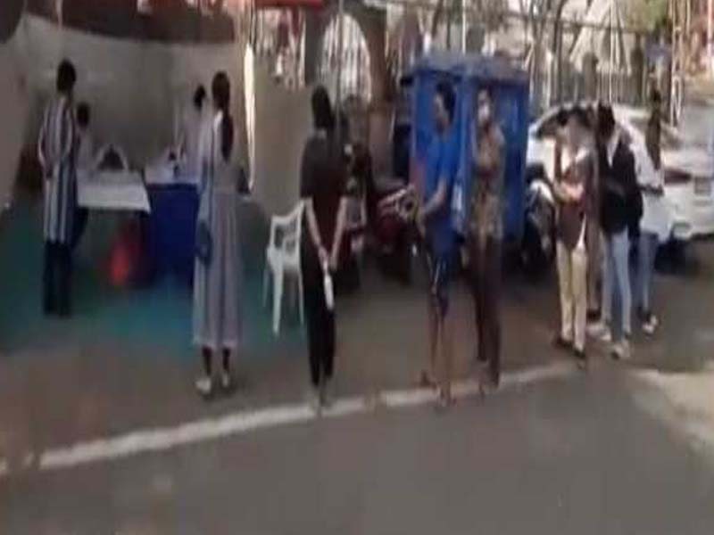 India reports 188 deaths, 28,903 new cases of COVID-19