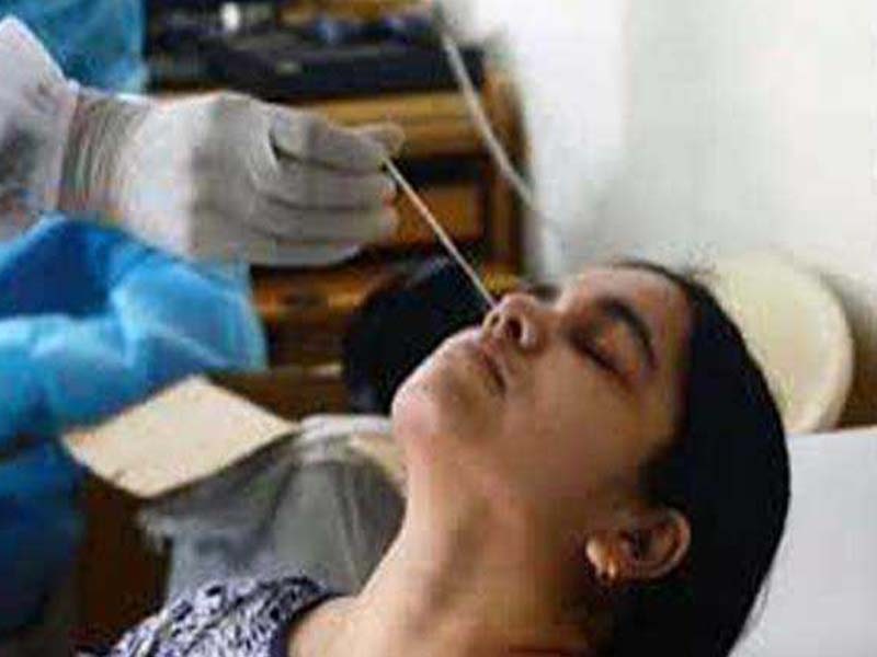 Marathwada region reports 4041 fresh nCoV cases, 31 deaths