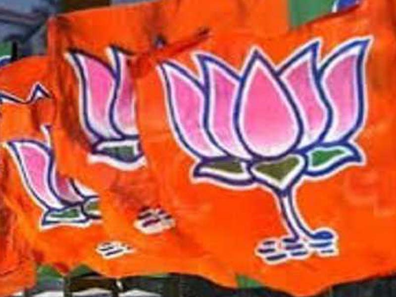 BJP releases list of candidates for Maharashtra, Gujarat, U’khand bypolls