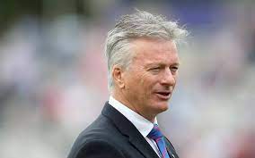 ‘Capturing Cricket: Steve Waugh in India’ documentary is streaming on discovery+