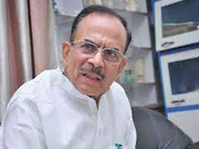 Telangana Police stands as role model for the entire country : Minister