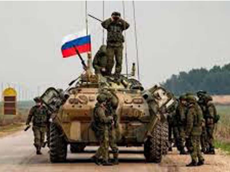 Russia Registers 17 Ceasefire Violations in Syria, Turkey Records 5