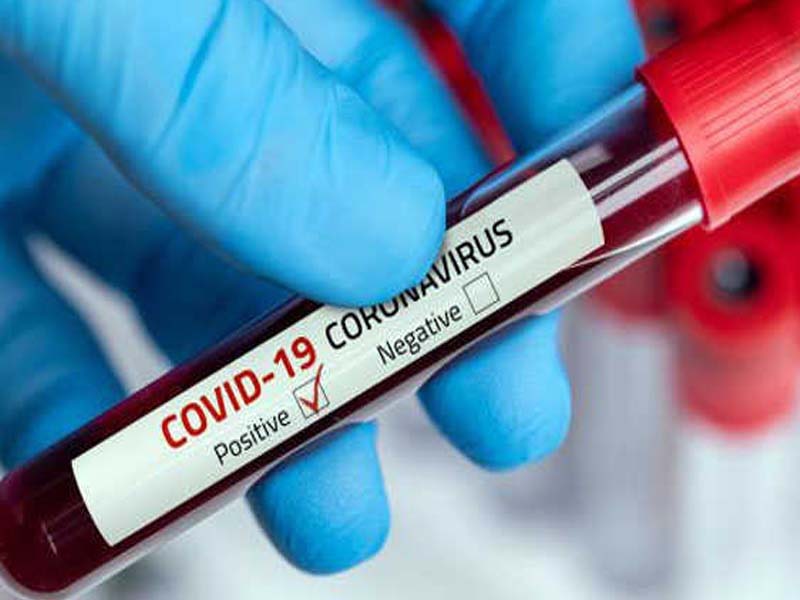 Marathwada region reports 2921 fresh nCoV cases, 13 deaths