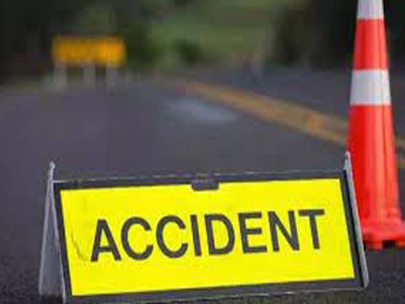 Two killed as DCM vehicle hits motorcycle in Telangana