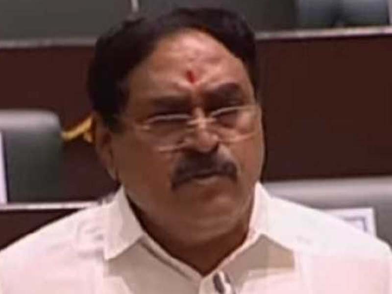 Over 39 lakh people benefited under Aasara Pension Scheme in Telangana: Minister