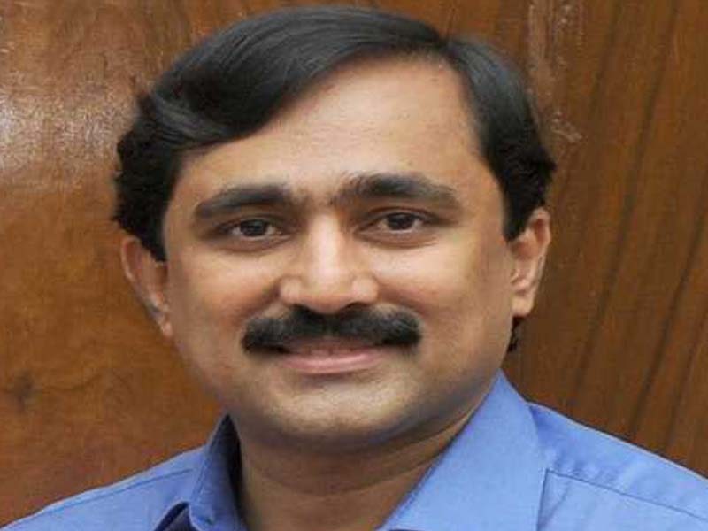 One more candidate of actor Kamal’s party test positive for COVID