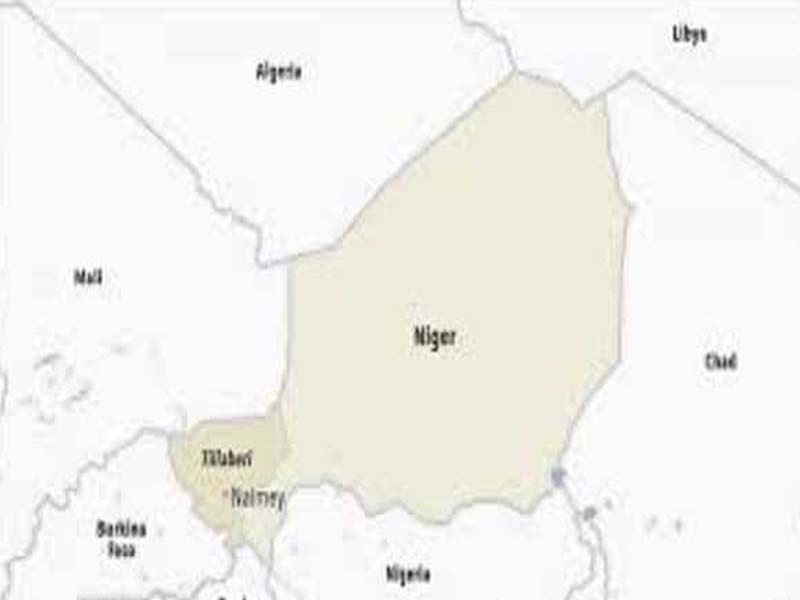 At least 58 civilians killed in brutal attack in Niger