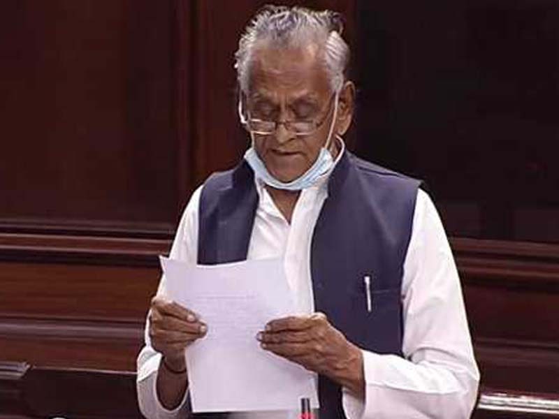Better hostel facility needed for pre and post matriculation OBC students in MP: Cong