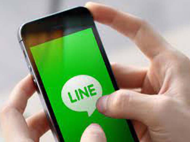 Japan halts gov’t use of Line app after Chinese technicians got access to personal data