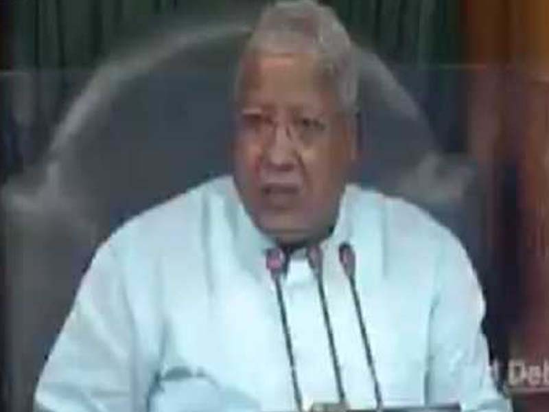 Members in LS wish speedy recovery from COVID-19 to Speaker Om Birla