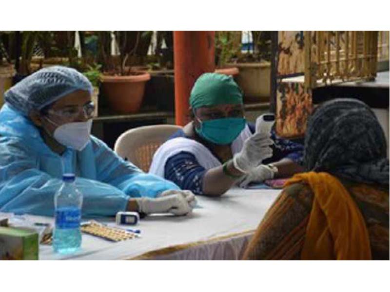 Marathwada region records 890 fresh nCoV cases